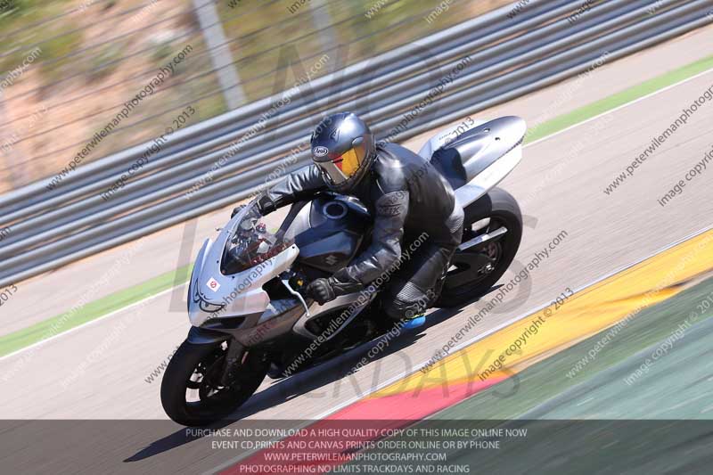 aragon;motorbikes;no limits;peter wileman photography;spain;trackday;trackday digital images