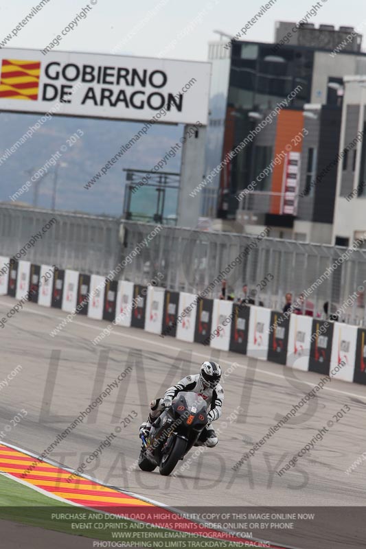 aragon;motorbikes;no limits;peter wileman photography;spain;trackday;trackday digital images