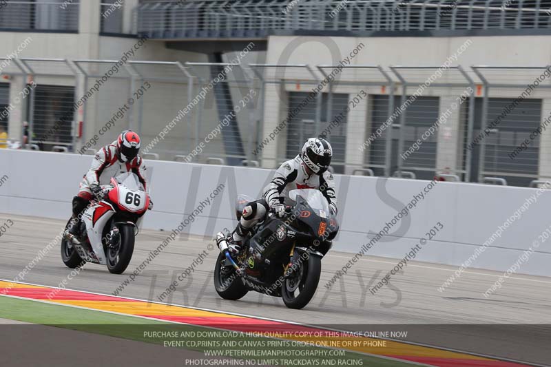 aragon;motorbikes;no limits;peter wileman photography;spain;trackday;trackday digital images