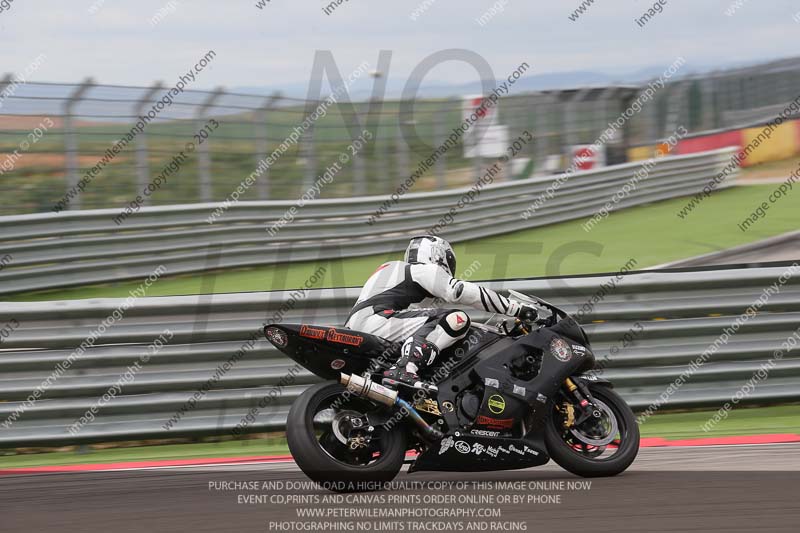 aragon;motorbikes;no limits;peter wileman photography;spain;trackday;trackday digital images