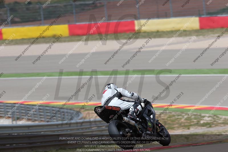 aragon;motorbikes;no limits;peter wileman photography;spain;trackday;trackday digital images