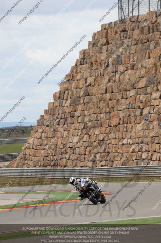 aragon;motorbikes;no limits;peter wileman photography;spain;trackday;trackday digital images