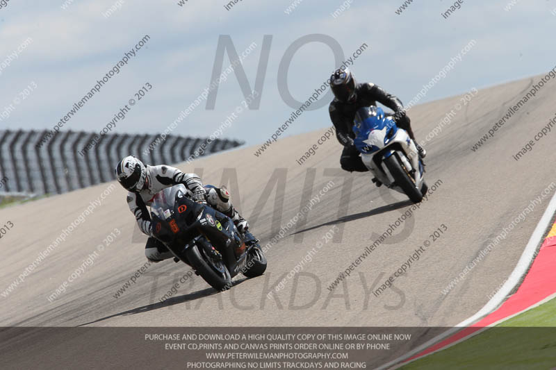 aragon;motorbikes;no limits;peter wileman photography;spain;trackday;trackday digital images