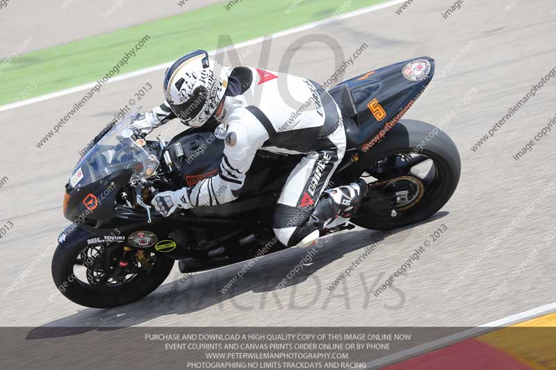 aragon;motorbikes;no limits;peter wileman photography;spain;trackday;trackday digital images