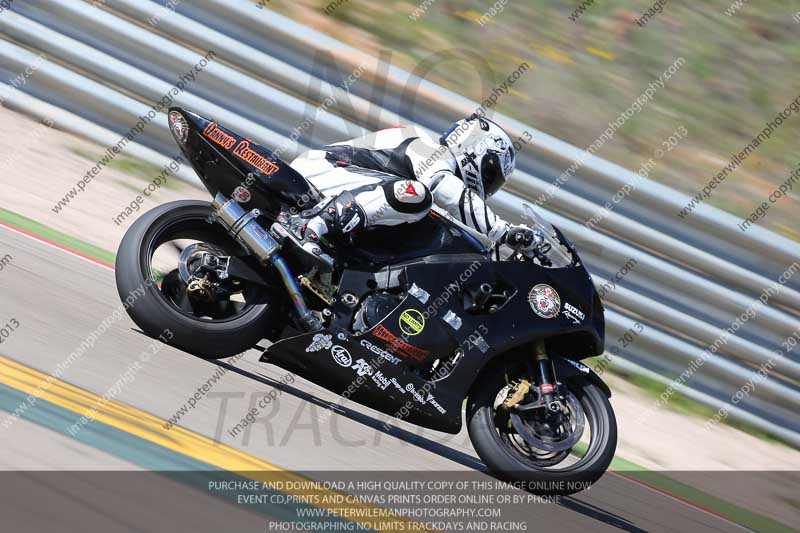 aragon;motorbikes;no limits;peter wileman photography;spain;trackday;trackday digital images