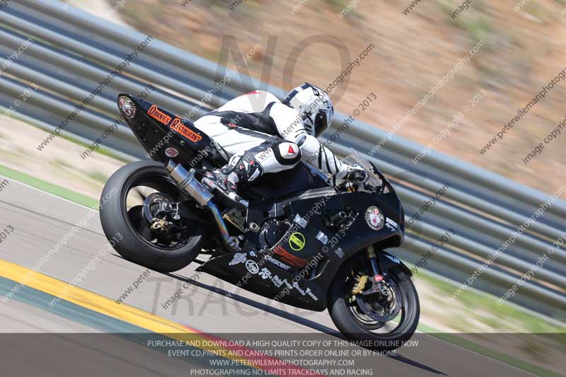 aragon;motorbikes;no limits;peter wileman photography;spain;trackday;trackday digital images