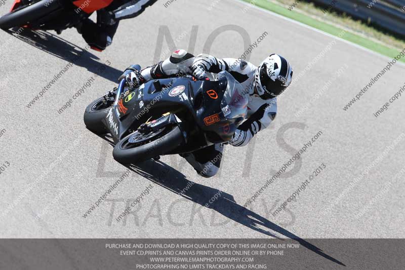 aragon;motorbikes;no limits;peter wileman photography;spain;trackday;trackday digital images