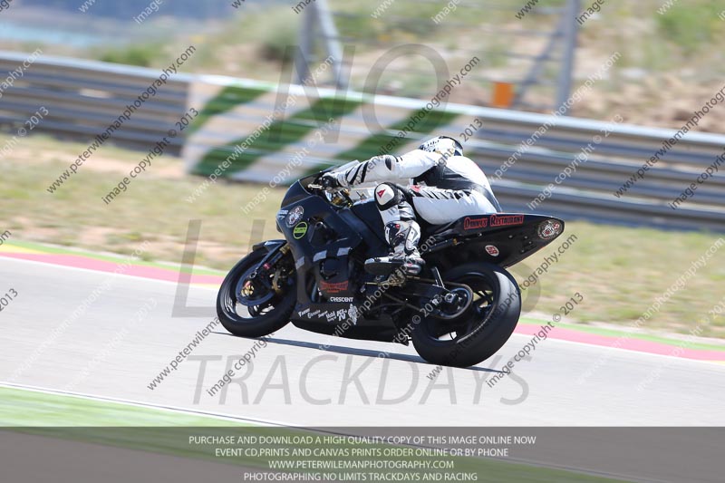 aragon;motorbikes;no limits;peter wileman photography;spain;trackday;trackday digital images