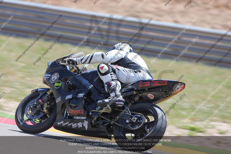 aragon;motorbikes;no limits;peter wileman photography;spain;trackday;trackday digital images