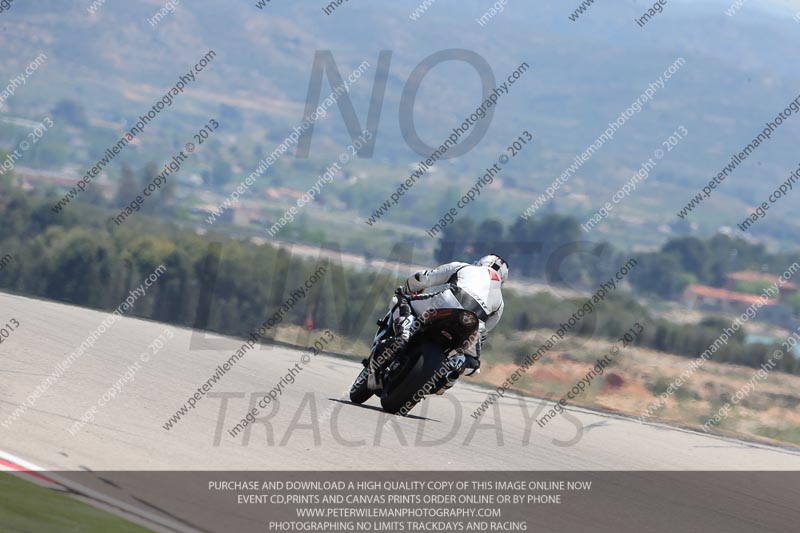 aragon;motorbikes;no limits;peter wileman photography;spain;trackday;trackday digital images