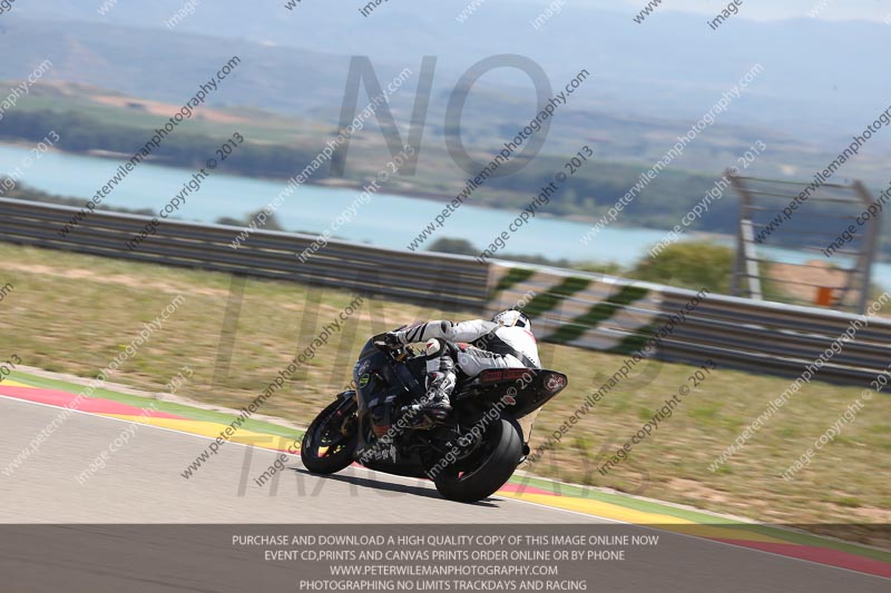 aragon;motorbikes;no limits;peter wileman photography;spain;trackday;trackday digital images