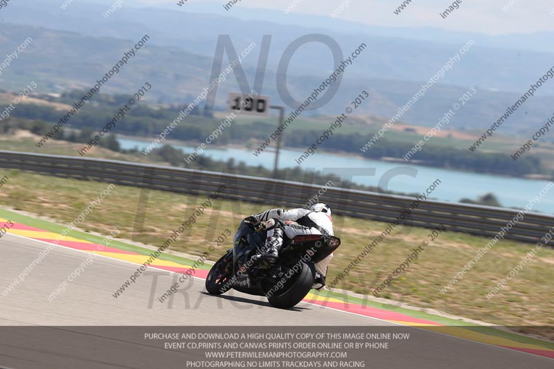 aragon;motorbikes;no limits;peter wileman photography;spain;trackday;trackday digital images