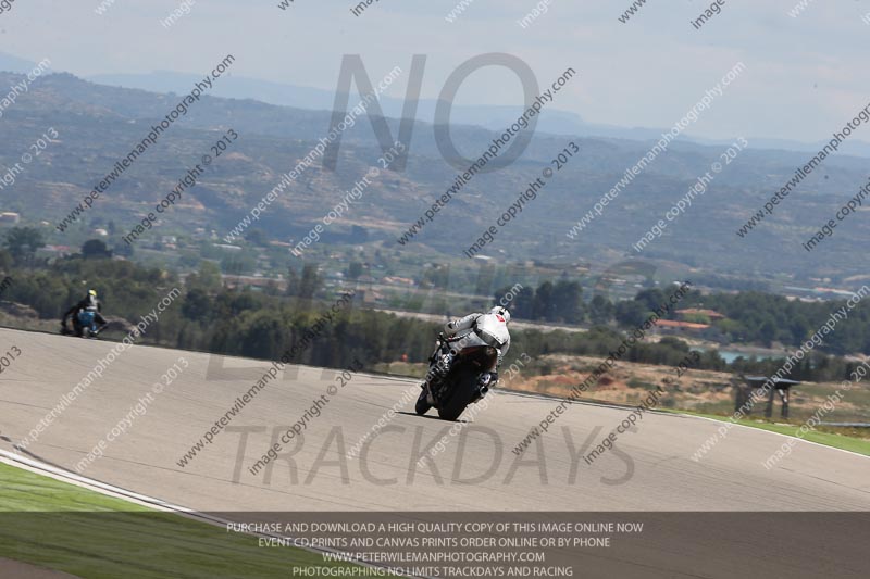 aragon;motorbikes;no limits;peter wileman photography;spain;trackday;trackday digital images