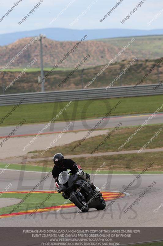 aragon;motorbikes;no limits;peter wileman photography;spain;trackday;trackday digital images