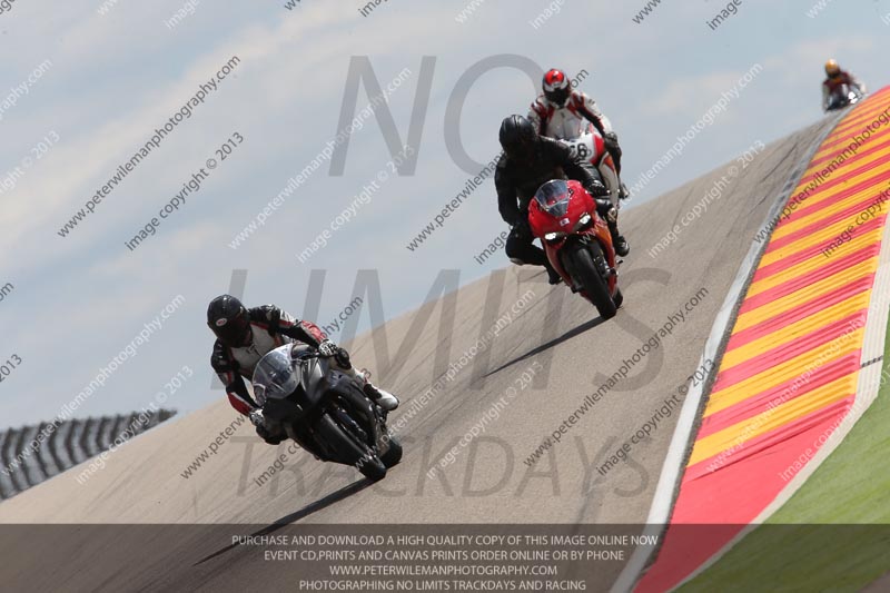 aragon;motorbikes;no limits;peter wileman photography;spain;trackday;trackday digital images