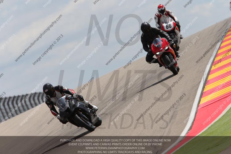 aragon;motorbikes;no limits;peter wileman photography;spain;trackday;trackday digital images