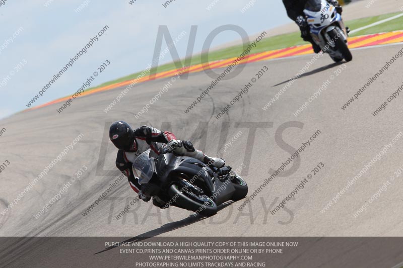 aragon;motorbikes;no limits;peter wileman photography;spain;trackday;trackday digital images