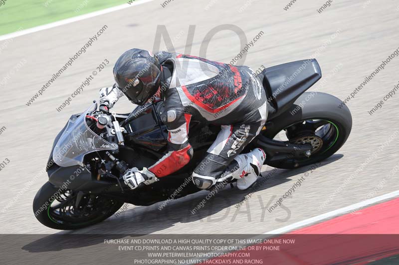 aragon;motorbikes;no limits;peter wileman photography;spain;trackday;trackday digital images