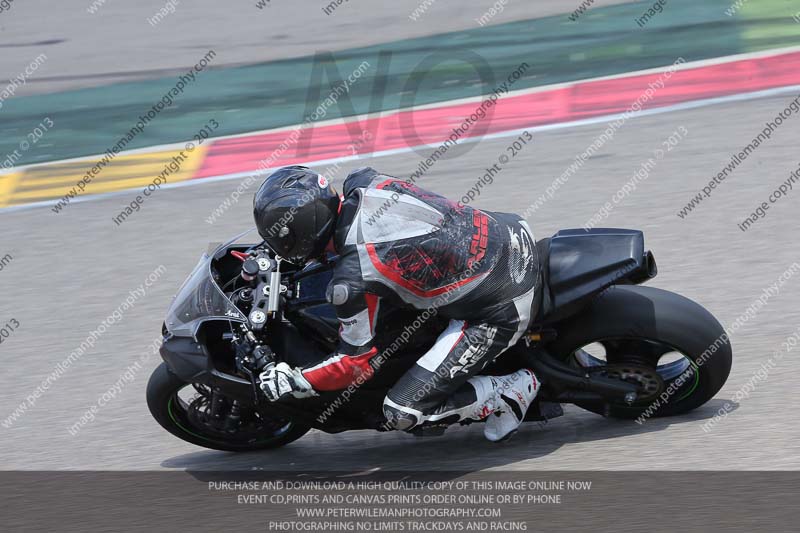 aragon;motorbikes;no limits;peter wileman photography;spain;trackday;trackday digital images