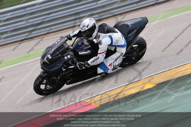 aragon;motorbikes;no limits;peter wileman photography;spain;trackday;trackday digital images