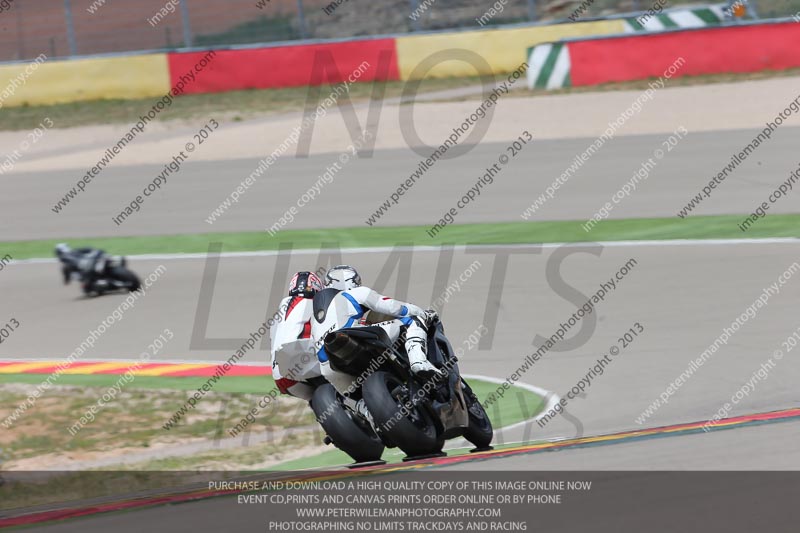 aragon;motorbikes;no limits;peter wileman photography;spain;trackday;trackday digital images