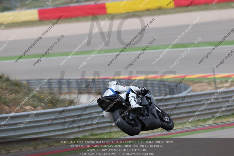 aragon;motorbikes;no limits;peter wileman photography;spain;trackday;trackday digital images