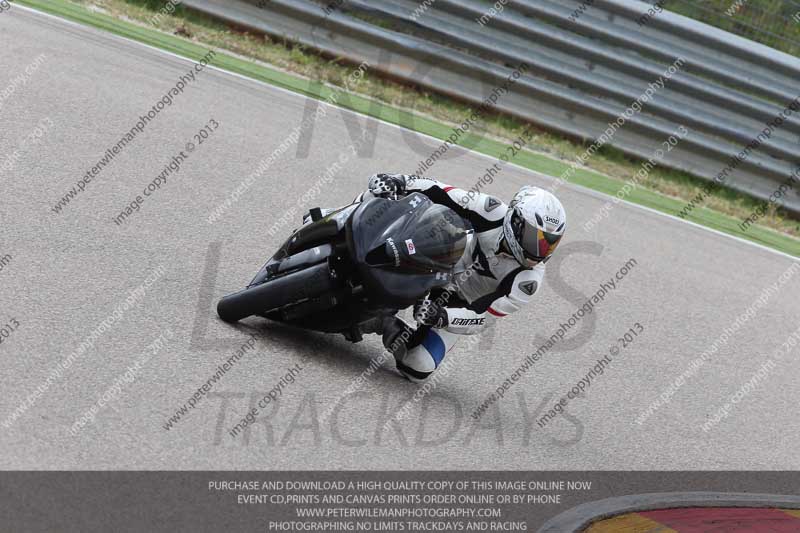 aragon;motorbikes;no limits;peter wileman photography;spain;trackday;trackday digital images