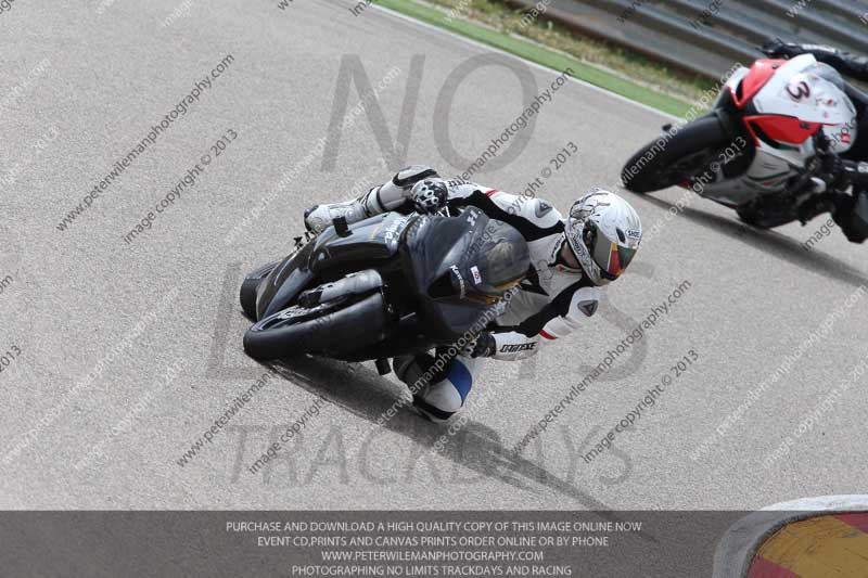 aragon;motorbikes;no limits;peter wileman photography;spain;trackday;trackday digital images