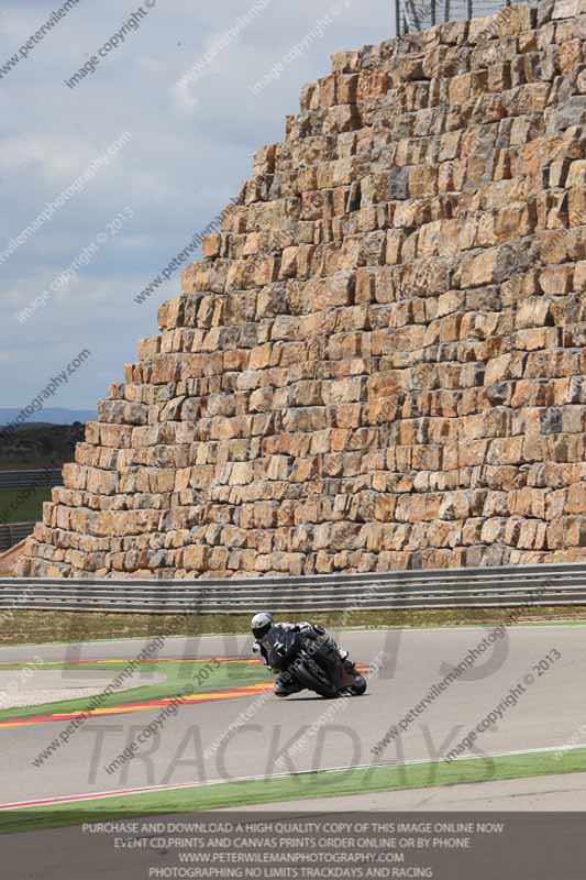 aragon;motorbikes;no limits;peter wileman photography;spain;trackday;trackday digital images