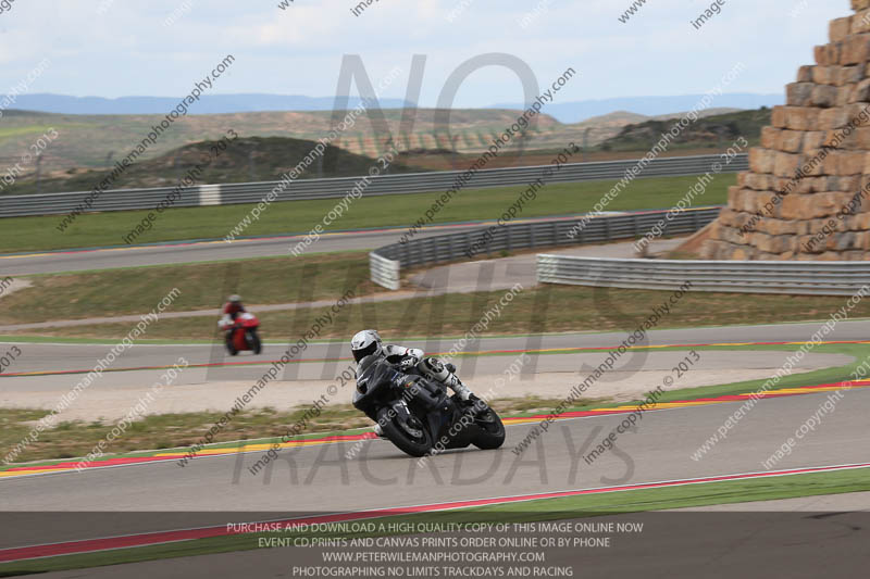 aragon;motorbikes;no limits;peter wileman photography;spain;trackday;trackday digital images