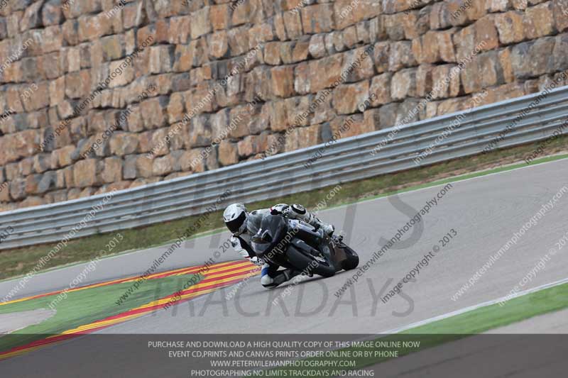 aragon;motorbikes;no limits;peter wileman photography;spain;trackday;trackday digital images