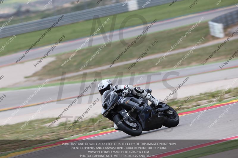 aragon;motorbikes;no limits;peter wileman photography;spain;trackday;trackday digital images