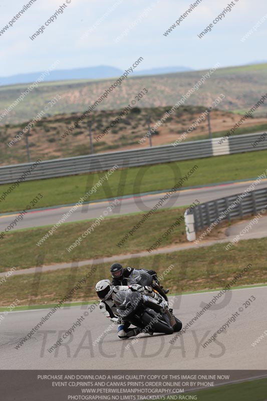 aragon;motorbikes;no limits;peter wileman photography;spain;trackday;trackday digital images