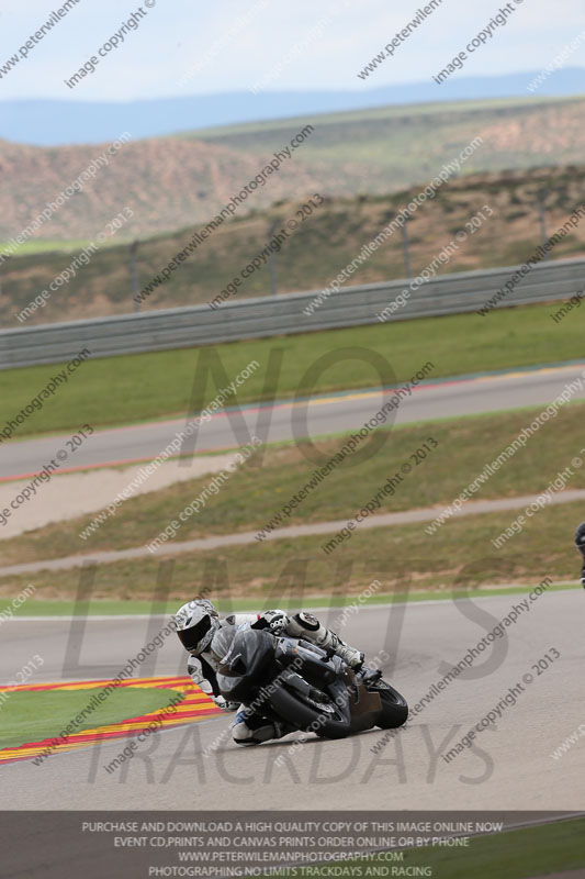 aragon;motorbikes;no limits;peter wileman photography;spain;trackday;trackday digital images