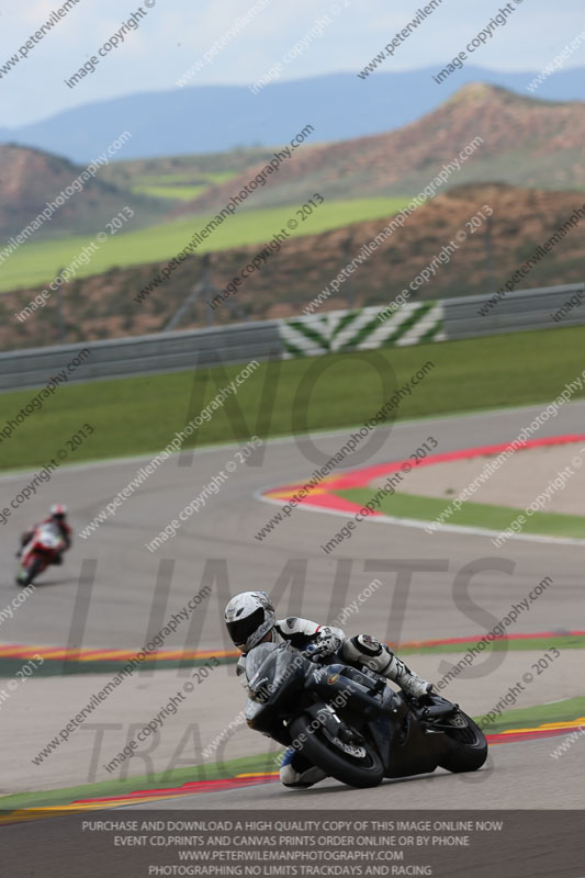 aragon;motorbikes;no limits;peter wileman photography;spain;trackday;trackday digital images