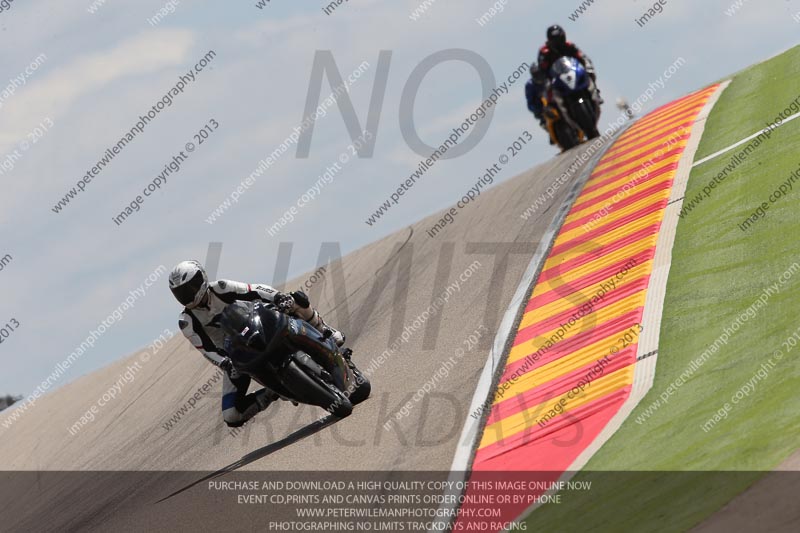 aragon;motorbikes;no limits;peter wileman photography;spain;trackday;trackday digital images