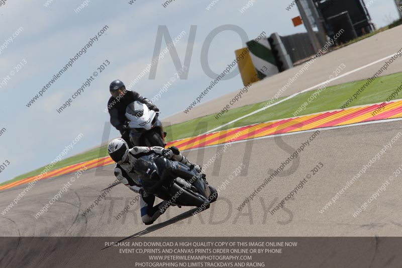 aragon;motorbikes;no limits;peter wileman photography;spain;trackday;trackday digital images