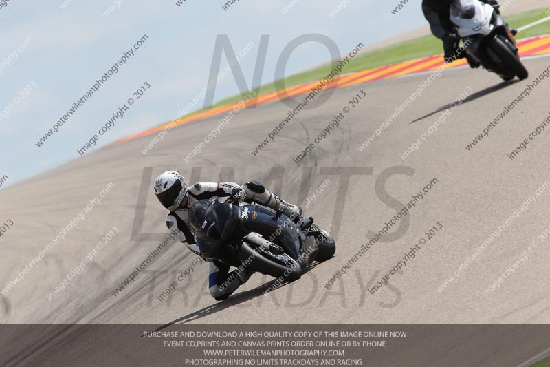 aragon;motorbikes;no limits;peter wileman photography;spain;trackday;trackday digital images