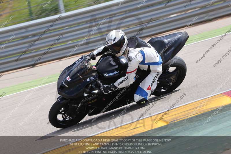 aragon;motorbikes;no limits;peter wileman photography;spain;trackday;trackday digital images