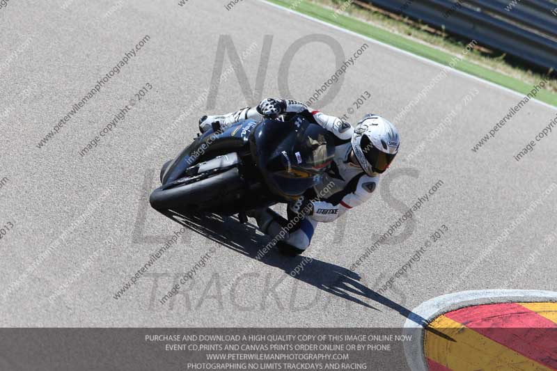 aragon;motorbikes;no limits;peter wileman photography;spain;trackday;trackday digital images