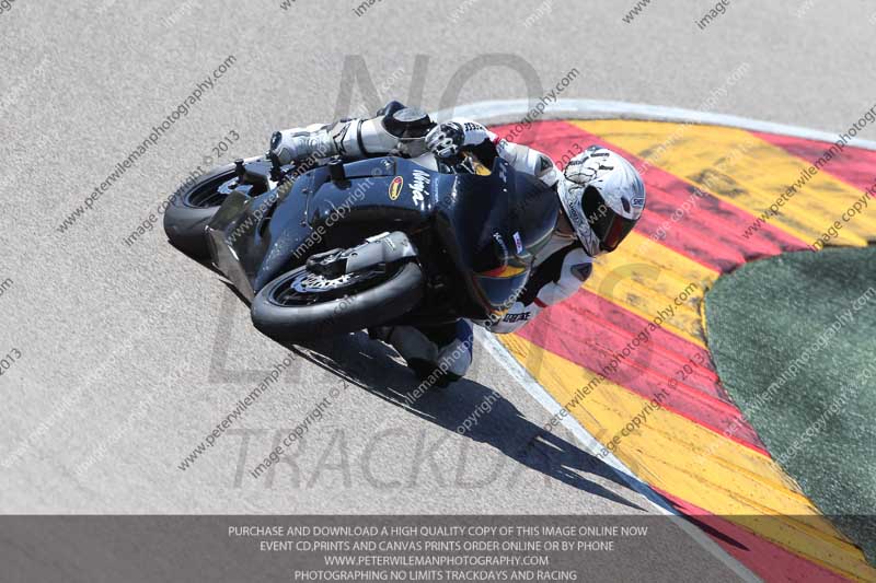 aragon;motorbikes;no limits;peter wileman photography;spain;trackday;trackday digital images