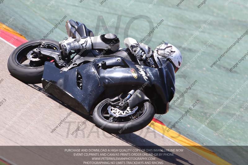 aragon;motorbikes;no limits;peter wileman photography;spain;trackday;trackday digital images