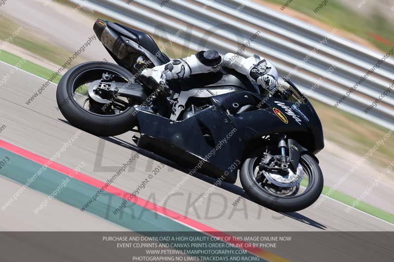 aragon;motorbikes;no limits;peter wileman photography;spain;trackday;trackday digital images