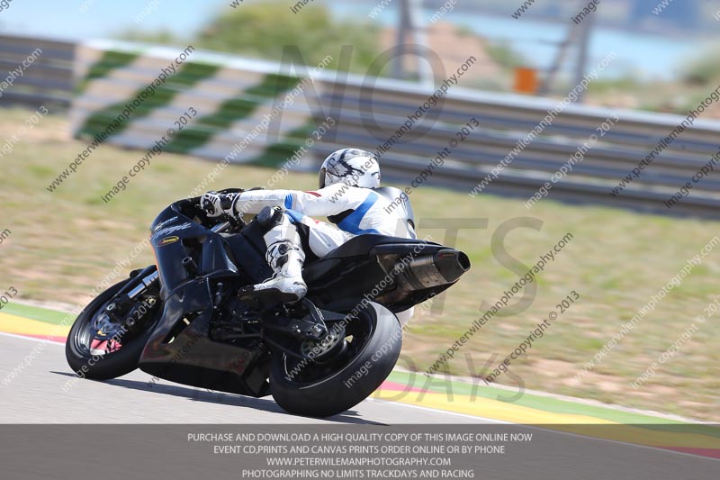 aragon;motorbikes;no limits;peter wileman photography;spain;trackday;trackday digital images