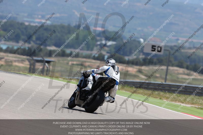 aragon;motorbikes;no limits;peter wileman photography;spain;trackday;trackday digital images