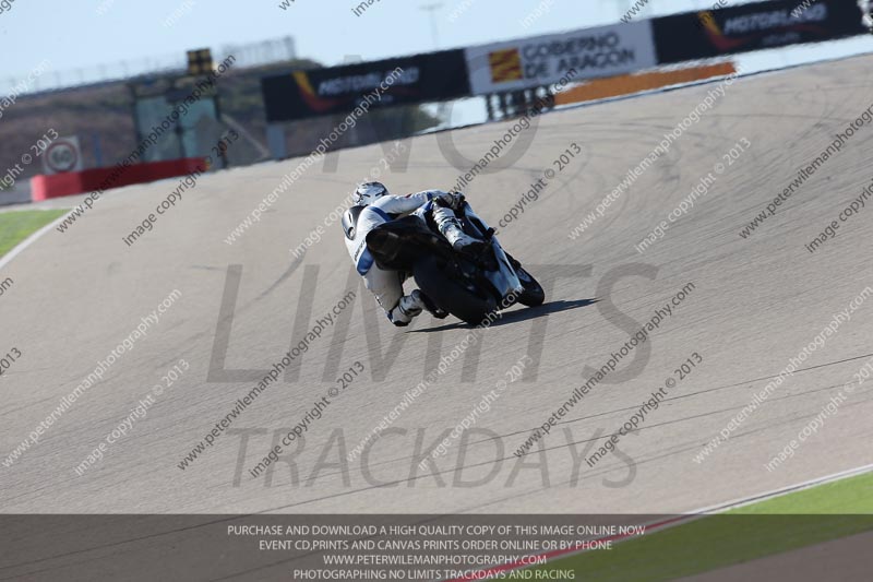 aragon;motorbikes;no limits;peter wileman photography;spain;trackday;trackday digital images