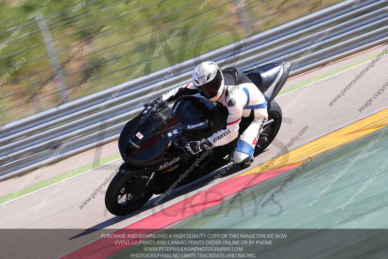 aragon;motorbikes;no limits;peter wileman photography;spain;trackday;trackday digital images