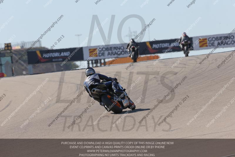 aragon;motorbikes;no limits;peter wileman photography;spain;trackday;trackday digital images