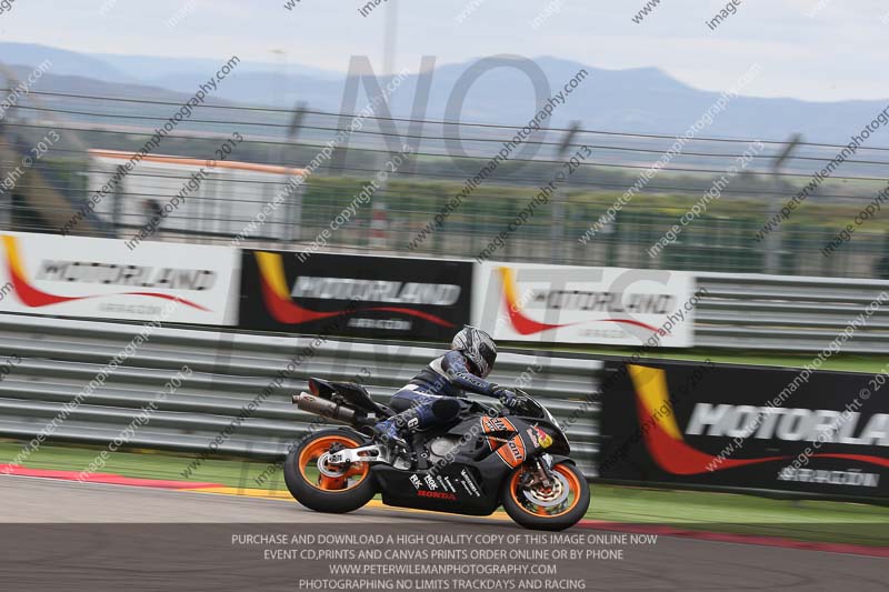 aragon;motorbikes;no limits;peter wileman photography;spain;trackday;trackday digital images