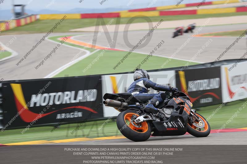 aragon;motorbikes;no limits;peter wileman photography;spain;trackday;trackday digital images